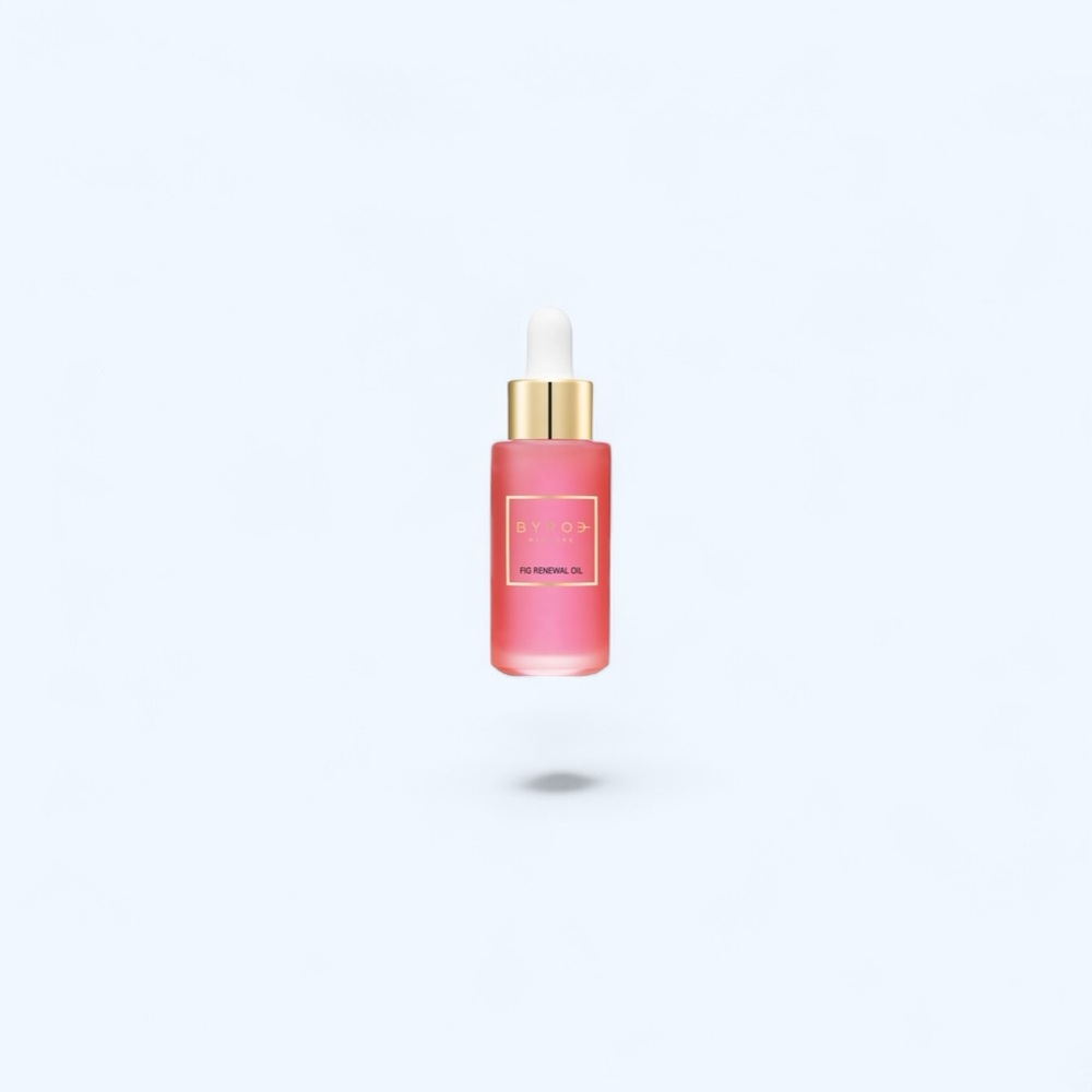 Byro New York Fig Renewal Oil 0.67Fl Oz / 20 ML